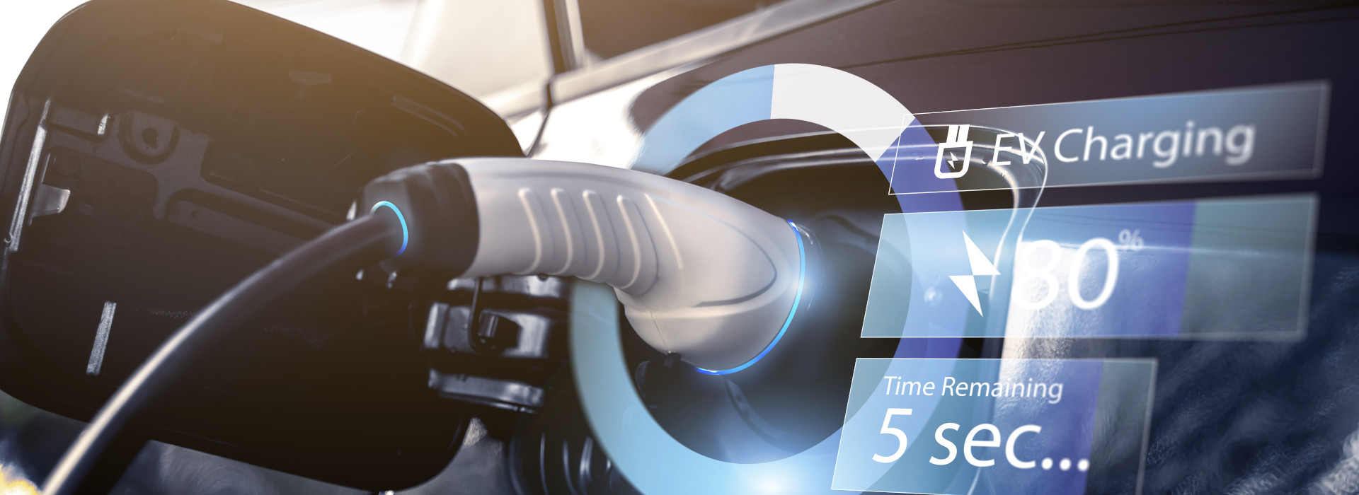 Auto elettriche: cosa significa SOC e SOH per le batterie