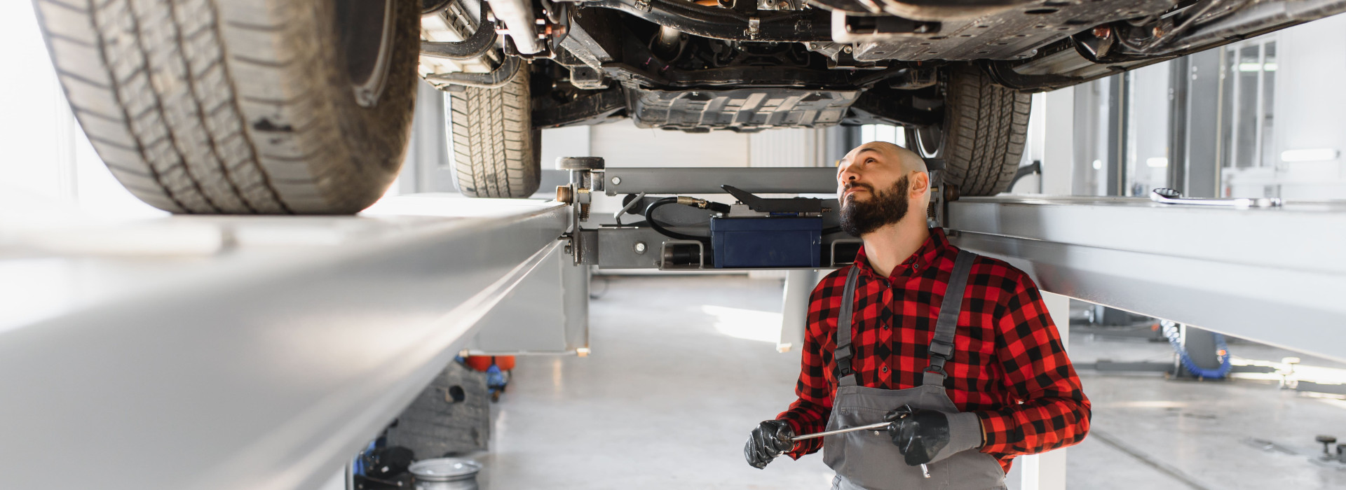 Audi e-tron: i test estremi delle batterie