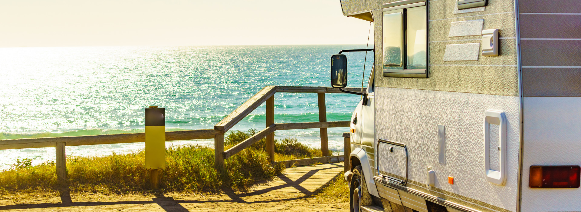 Camper: i test sui migliori modelli di pneumatici 4 stagioni