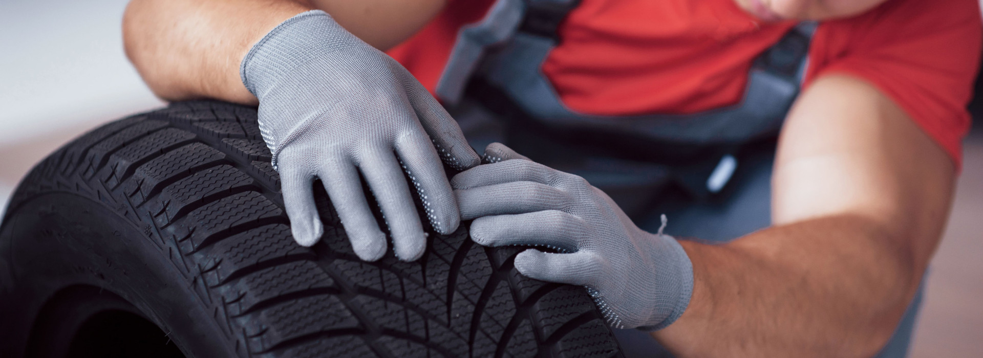 Usura pneumatici: una startup promette di ridurre le polveri del 60%