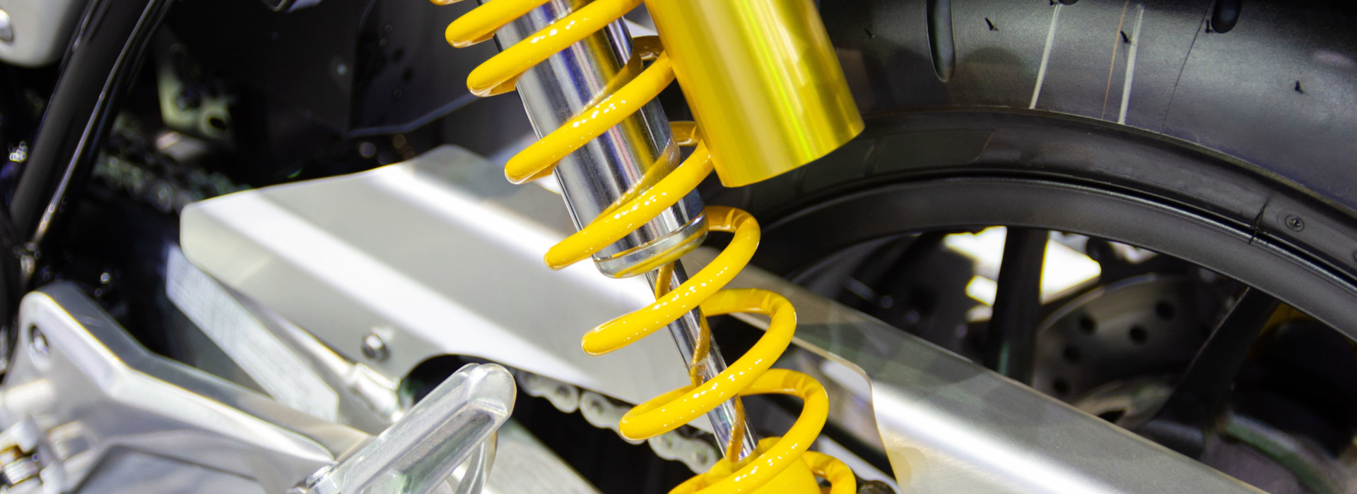 Ammortizzatori: i risultati dei test rivelano come scegliere i migliori