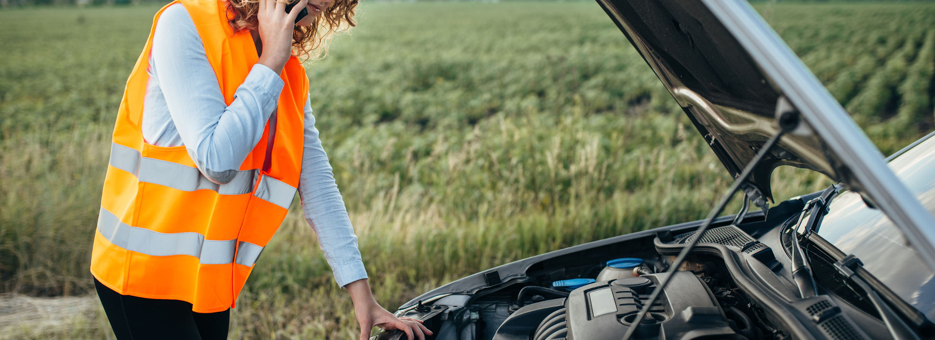 Giubbotto ad alta visibilità: obblighi e norme