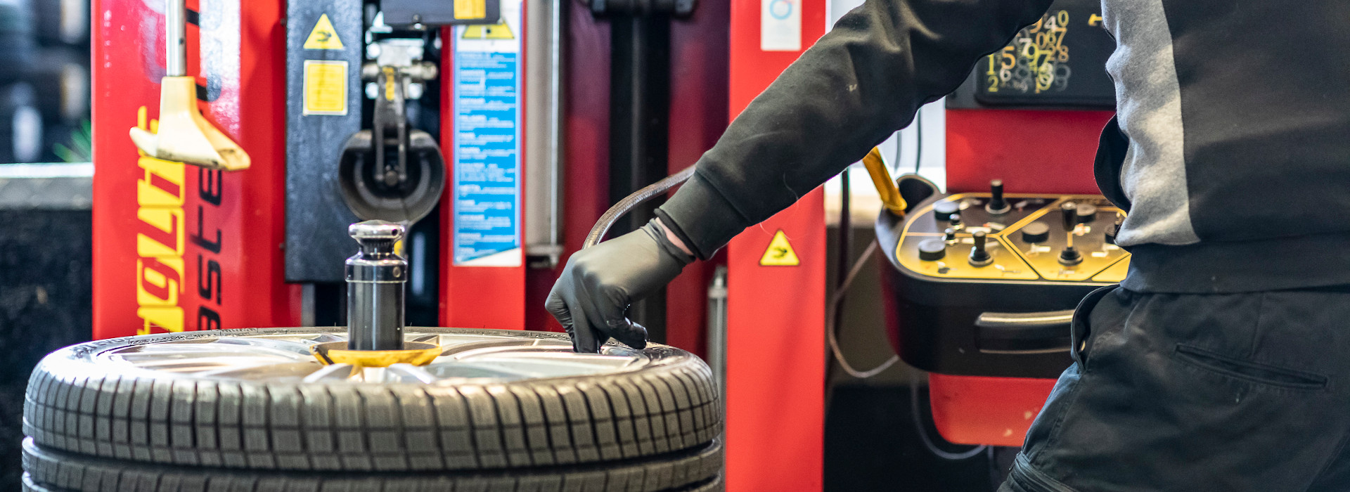 Quanto dura in media uno pneumatico secondo gli esperti di Ipergomme?