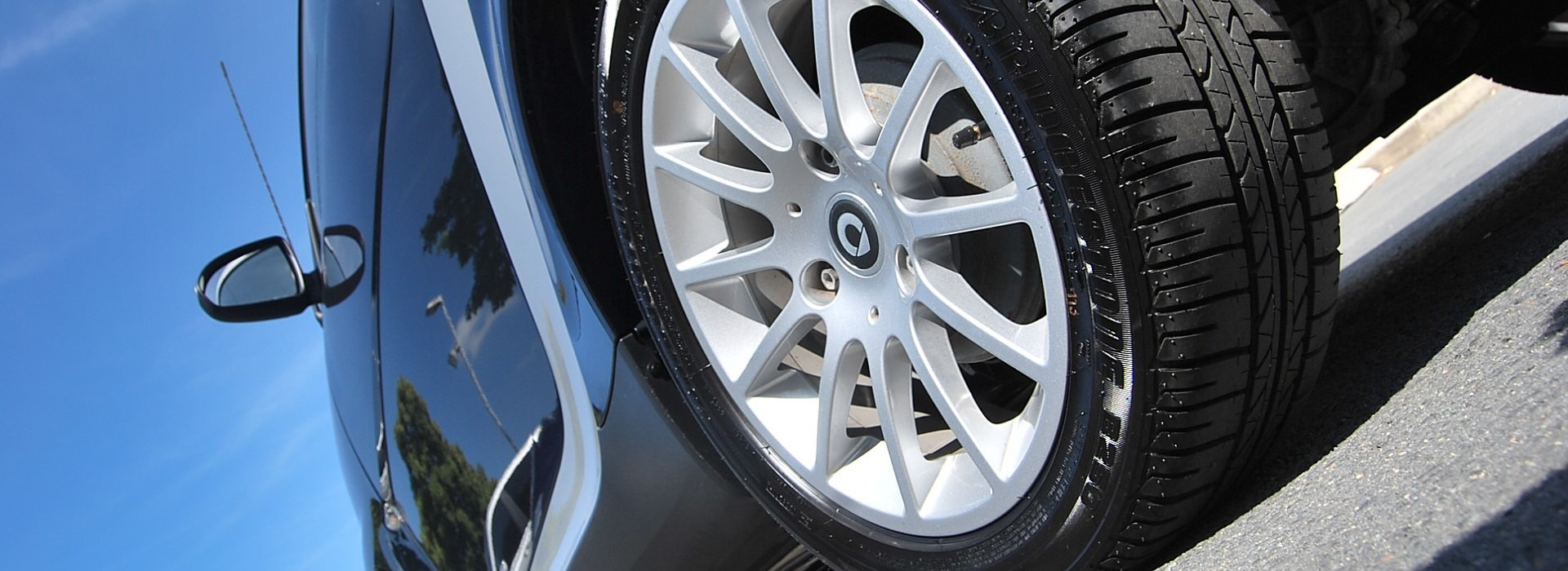 Gomme estive: quanto durano?