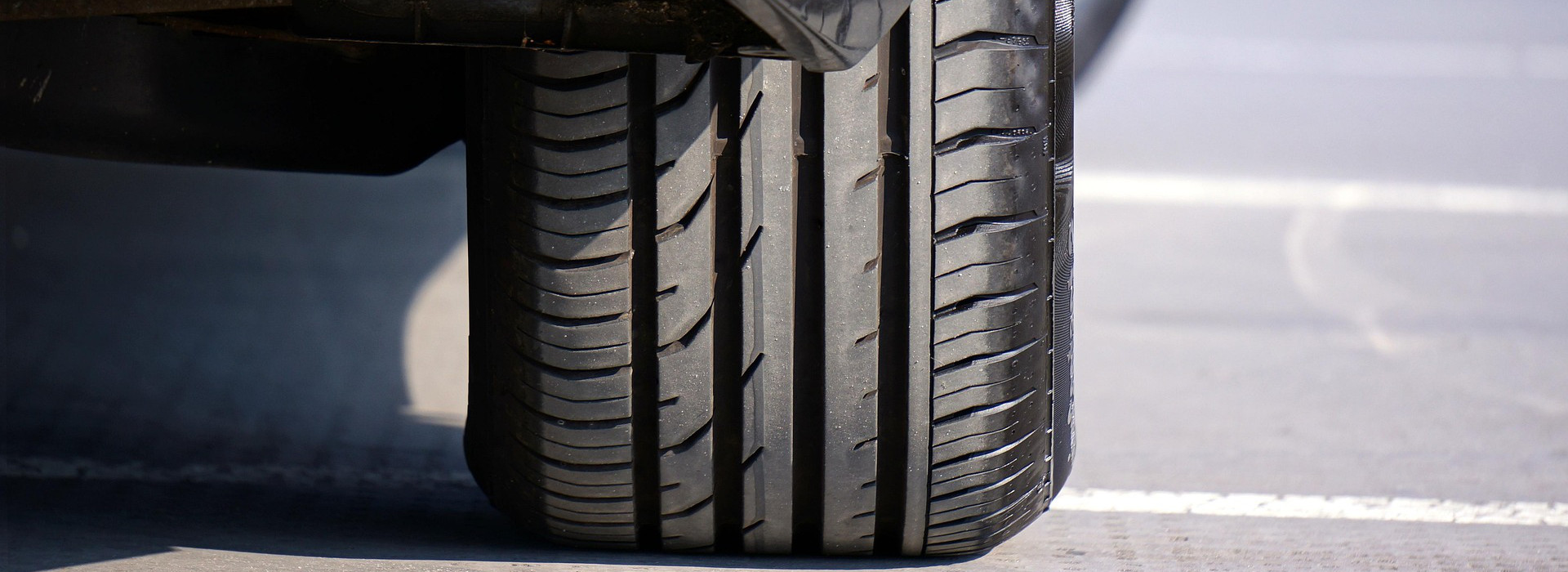 Usura del battistrada, come verificarlo?