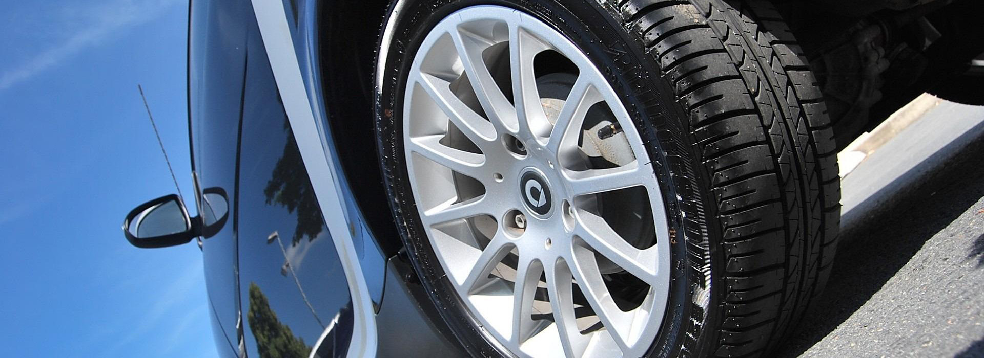 Durata delle gomme estive: fattori determinanti e consigli per massimizzarla