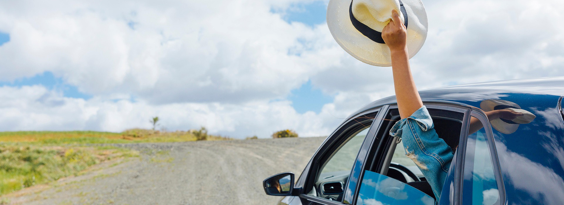 Vacanze in auto? 5 controlli agli pneumatici che possono fare la differenza
