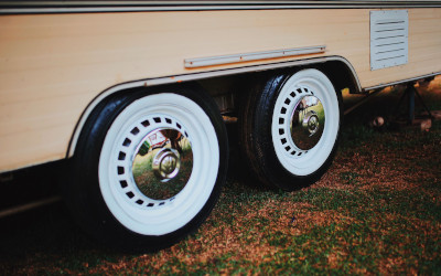 Camper pronto per le vacanze? Attenzione anche ai pneumatici: sicurezza e comfort partono da qui