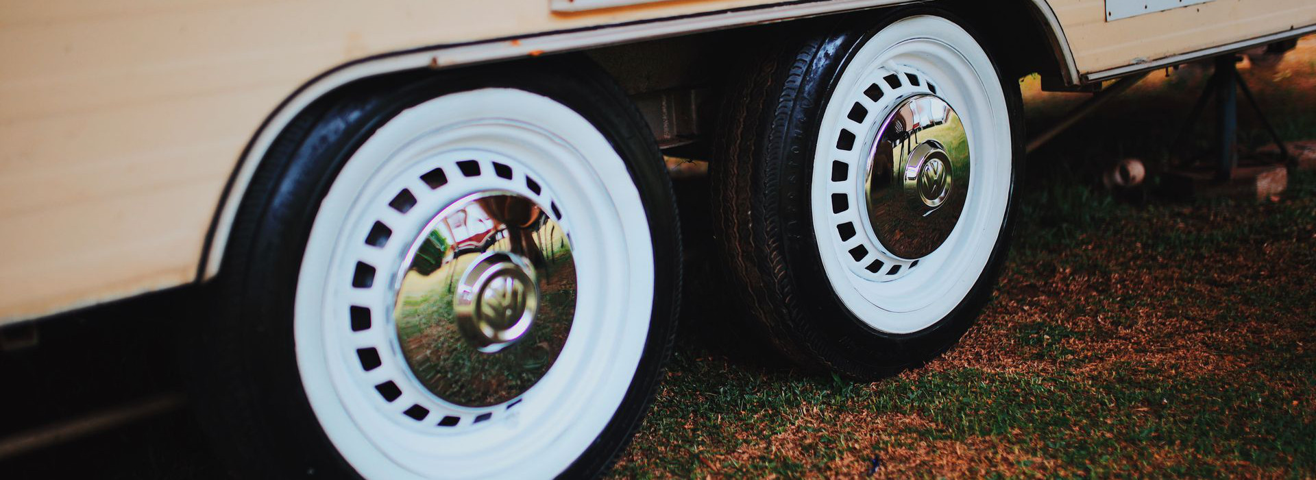 Camper pronto per le vacanze? Attenzione anche ai pneumatici: sicurezza e comfort partono da qui