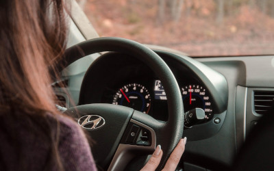 Come diventare un guidatore migliore? Non serve l'auto più potente