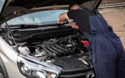 Rigenerazione del filtro antiparticolato: come funziona e cosa fare se hai un’auto diesel