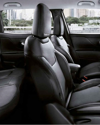 Noleggio JEEP RENEGADE 1.6 MJT